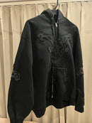 Supreme Hoodies Y'S Yohji Yamamoto Zip Up Hooded