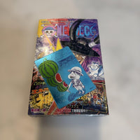 One Piece Card Game 115