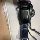 Slr Cameras (Film) Nikon Af 35-80Mm