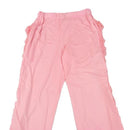 Comme Des Garcons Casual Pants M