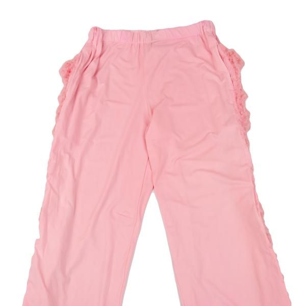 Comme Des Garcons Casual Pants M