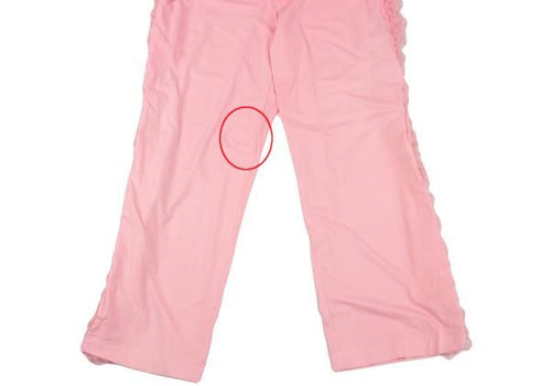 Comme Des Garcons Casual Pants M