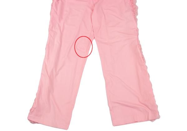Comme Des Garcons Casual Pants M