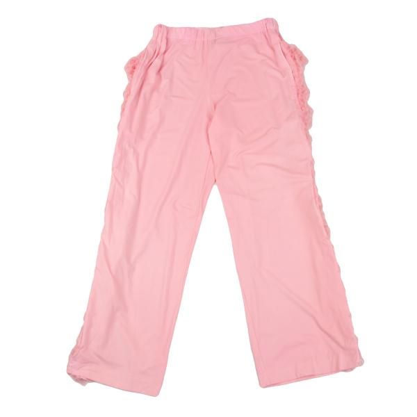 Comme Des Garcons Casual Pants M