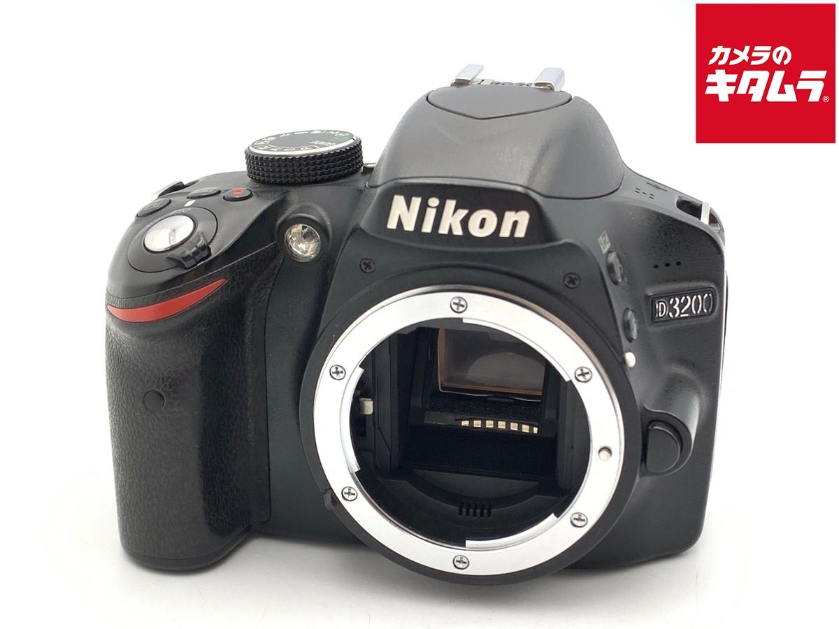Digital Slr D3200