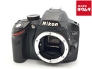 Digital Slr D3200