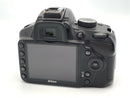 Digital Slr D3200
