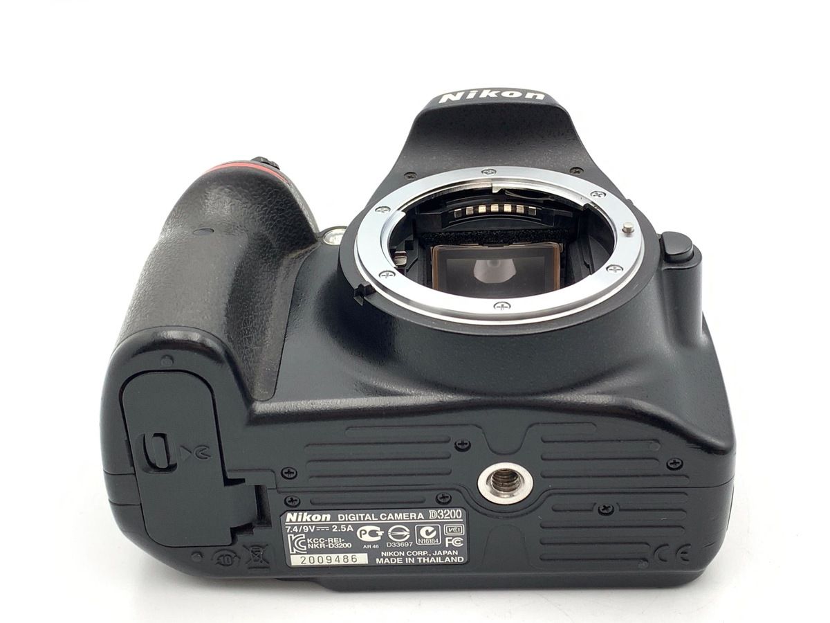 Digital Slr D3200