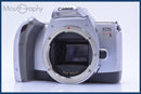 Slr Camera (Film) Canon Eos Kiss 5 #Am4930