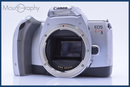 Slr Camera (Film) Canon Eos Kiss 5 #Am4930