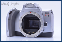 Slr Camera (Film) Canon Eos Kiss 5 #Am4930