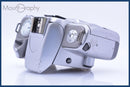 Slr Camera (Film) Canon Eos Kiss 5 #Am4930