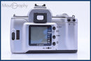 Slr Camera (Film) Canon Eos Kiss 5 #Am4930