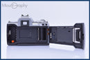 Slr Camera (Film) Canon Eos Kiss 5 #Am4930