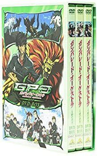 Others Dvd-Box