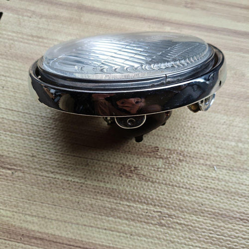 Yamaha Lights Turn Signals Zeal