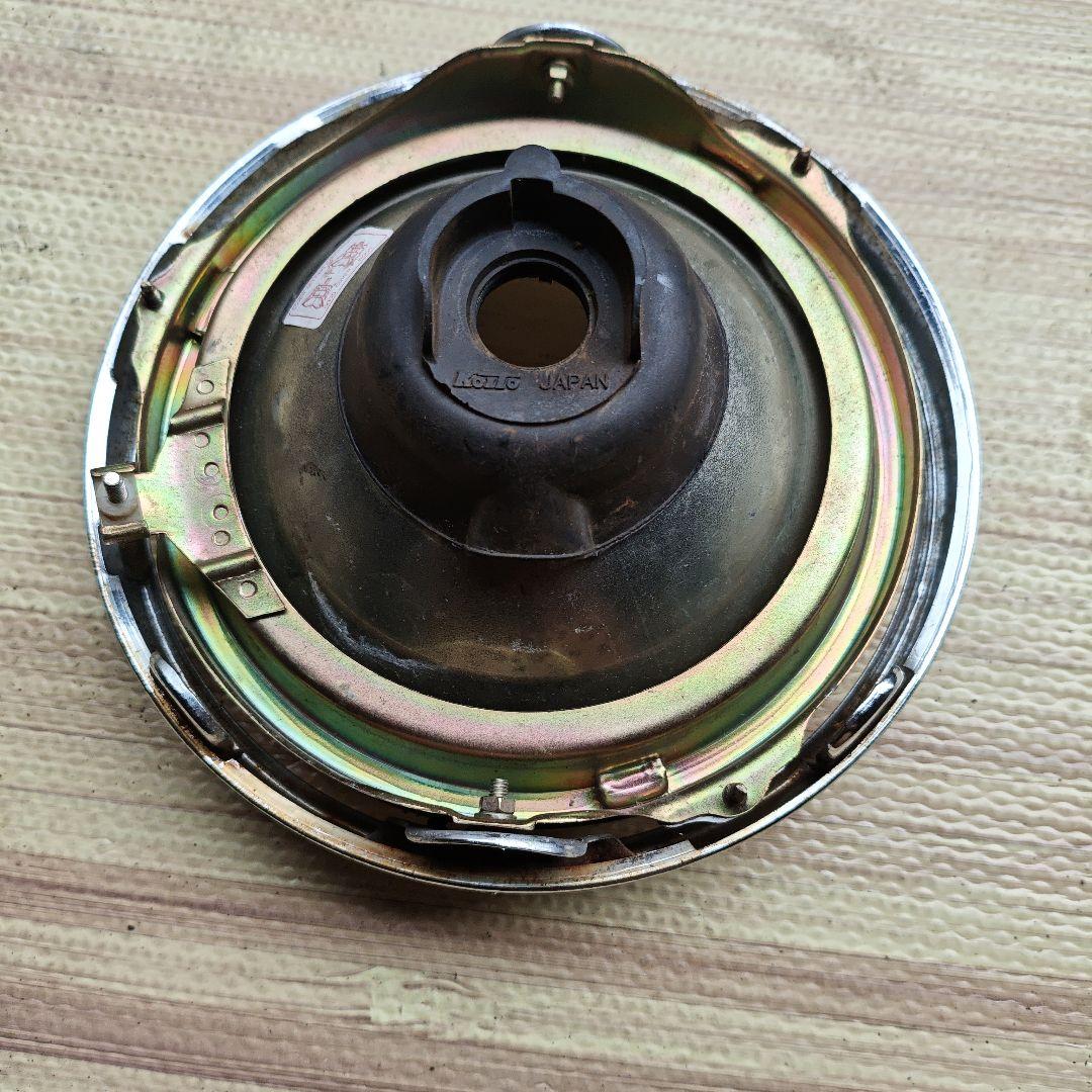 Yamaha Lights Turn Signals Zeal
