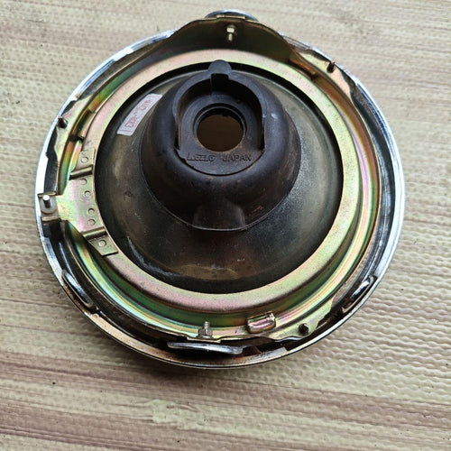 Yamaha Lights Turn Signals Zeal