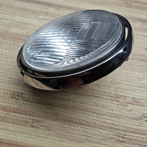 Yamaha Lights Turn Signals Zeal