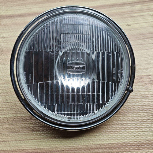 Yamaha Lights Turn Signals Zeal