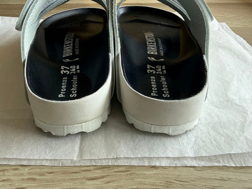 Birkenstock Sandals X Proenzaschouler Arizona