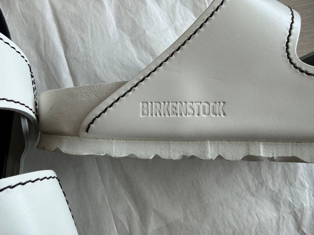 Birkenstock Sandals X Proenzaschouler Arizona