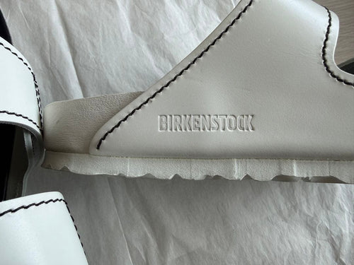 Birkenstock Sandals X Proenzaschouler Arizona