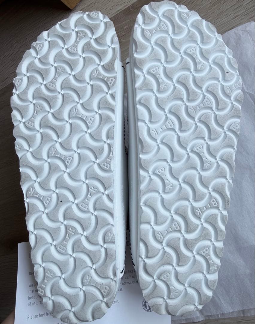 Birkenstock Sandals X Proenzaschouler Arizona