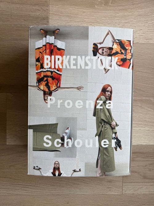 Birkenstock Sandals X Proenzaschouler Arizona