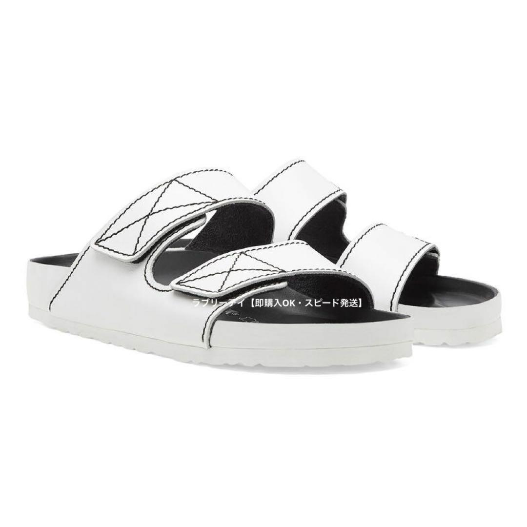 Birkenstock Sandals X Proenzaschouler Arizona