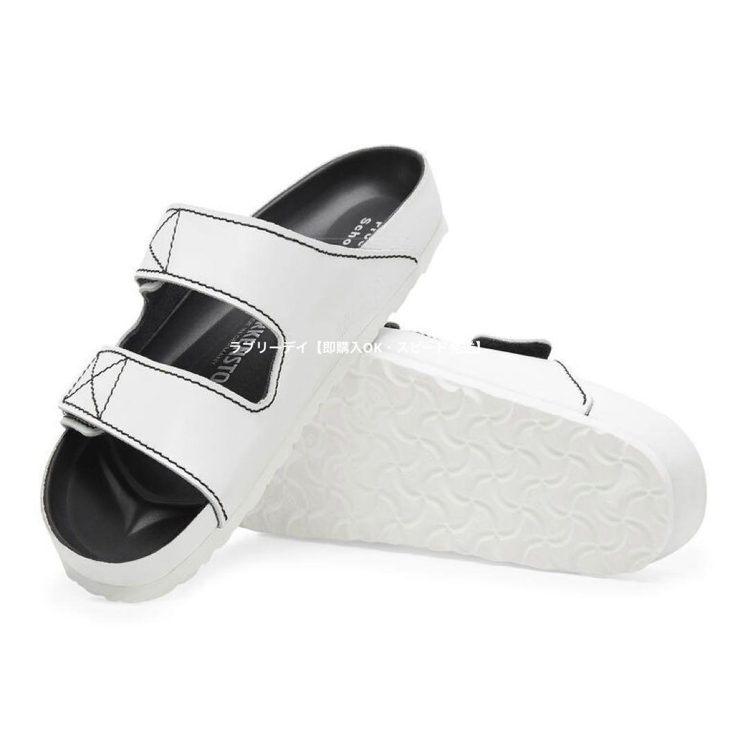 Birkenstock Sandals X Proenzaschouler Arizona