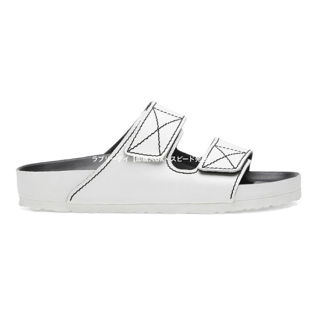 Birkenstock Sandals X Proenzaschouler Arizona