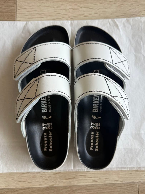 Birkenstock Sandals X Proenzaschouler Arizona