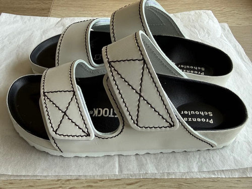 Birkenstock Sandals X Proenzaschouler Arizona
