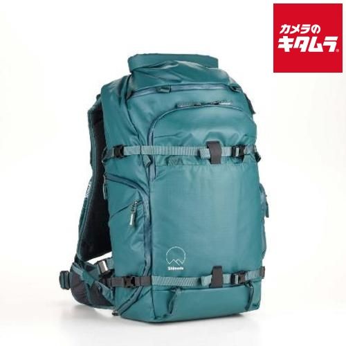 Camera Bag Shimoda( 520-135 X40 V2
