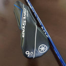 Yamaha Utility Inpres Drivestar U6 R