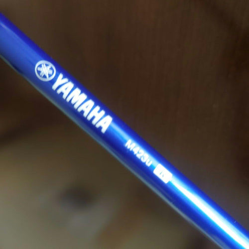 Yamaha Utility Inpres Drivestar U6 R