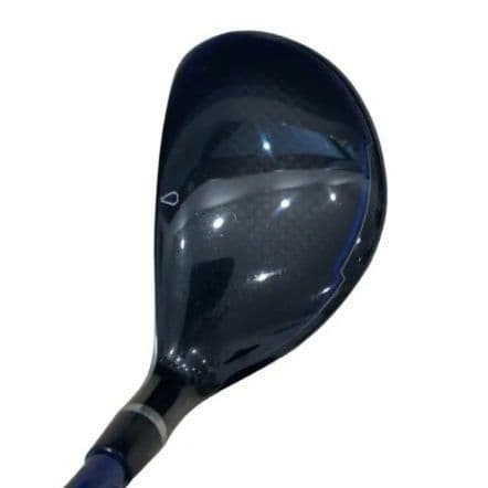 Yamaha Utility Inpres Drivestar U6 R