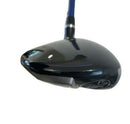 Yamaha Utility Inpres Drivestar U6 R