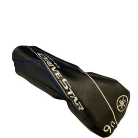 Yamaha Utility Inpres Drivestar U6 R