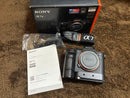 Sony Mirrorless Interchangeable Lips 7 Iii Ilce-7M3