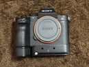Sony Mirrorless Interchangeable Lips 7 Iii Ilce-7M3