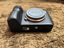 Sony Mirrorless Interchangeable Lips 7 Iii Ilce-7M3