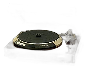 Others Denon Dp-55M