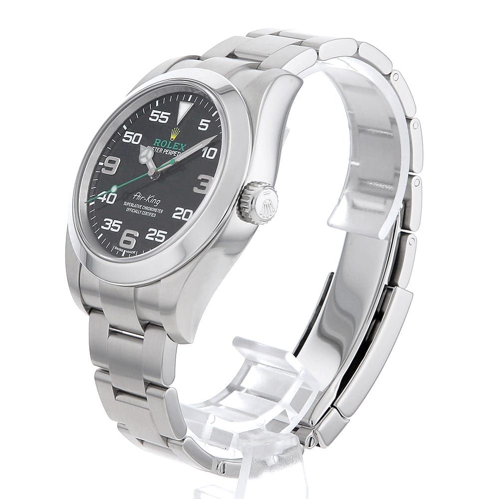 Rolex Others 116900