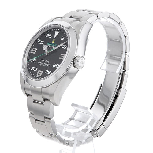 Rolex Others 116900