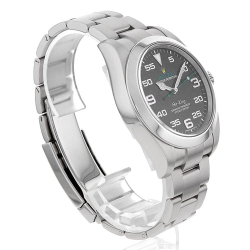 Rolex Others 116900