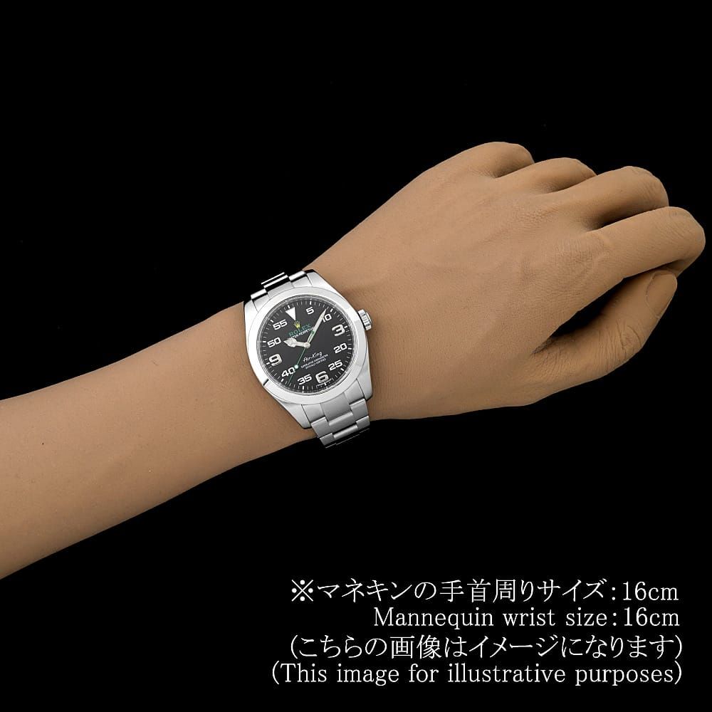Rolex Others 116900