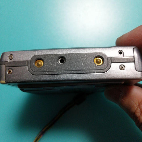 Sharp Portable Md Player Md-Ss312-H