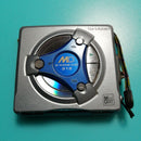 Sharp Portable Md Player Md-Ss312-H